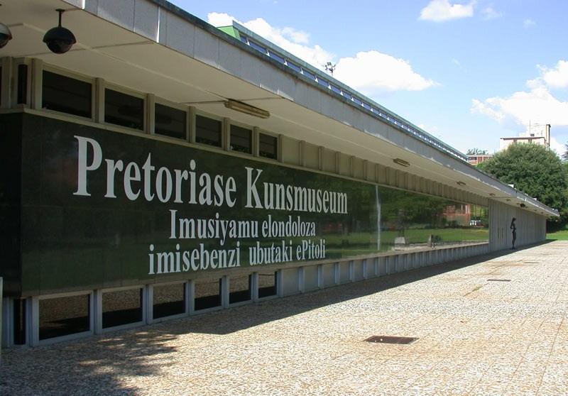 Pretoriase Kunsmuseum
